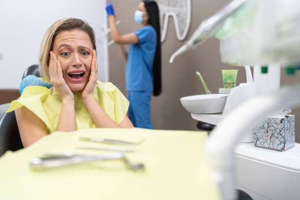Best Orthodontic Emergency Dentist in Brockton, MA